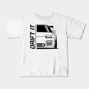 Drift It S13 Kids T-Shirt